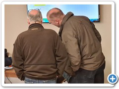 2023 Dreikönigsschießen