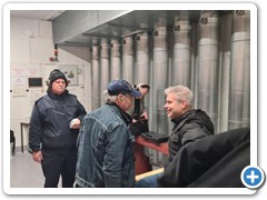 2023 Dreikönigsschießen