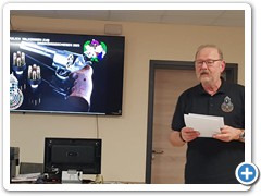 2023 Dreikönigsschießen