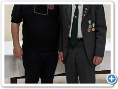 2023 Jahreshauptversammlung