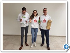 2023 Bürgerschießen