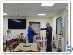 2023 Bürgerschießen