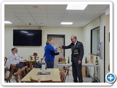 2023 Bürgerschießen