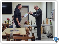 2023 Bürgerschießen