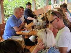 Ausflug Bozen
Herz-Jesu-Fest
Samstag