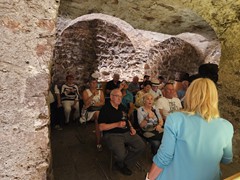 Ausflug Bozen
Herz-Jesu-Fest
Samstag