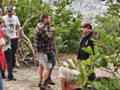 Ausflug Bozen
Herz-Jesu-Fest
Sonntag