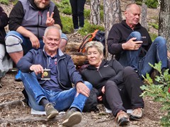 Ausflug Bozen
Herz-Jesu-Fest
Sonntag