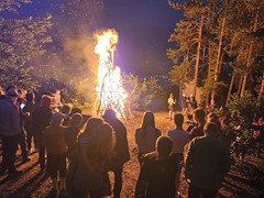 Ausflug Bozen
Herz-Jesu-Fest
Sonntag