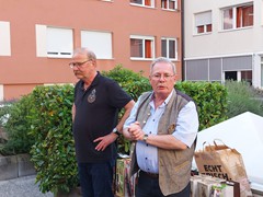 Ausflug Bozen
Herz-Jesu-Fest
Freitag