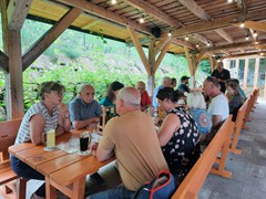 Ausflug Bozen
Herz-Jesu-Fest
Samstag