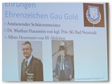 Gauhauptversammlung 2024