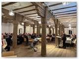 Gauhauptversammlung 2024