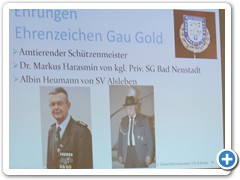 2024 Gauhauptversammlung