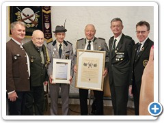 2024 Gauhauptversammlung