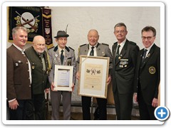 2024 Gauhauptversammlung