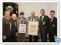 2024 Gauhauptversammlung