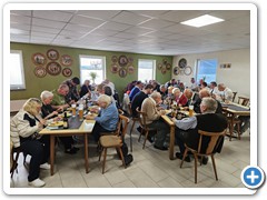 2024 Jahreshauptversammlung