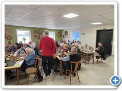 2024 Jahreshauptversammlung