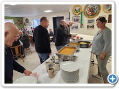 2024 Jahreshauptversammlung