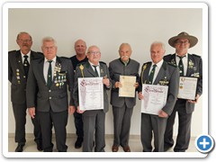 2024 Jahreshauptversammlung