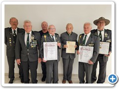 2024 Jahreshauptversammlung