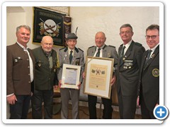 2024 Gauhauptversammlung