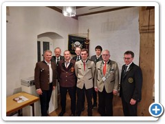 2024 Gauhauptversammlung