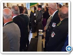 2024 Bezirksschützentag