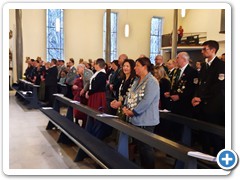 2024 Bezirksschützentag