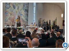 2024 Bezirksschützentag