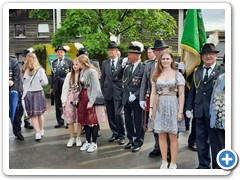 2024 Bezirksschützentag