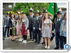 2024 Bezirksschützentag