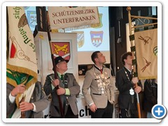 2024 Bezirksschützentag