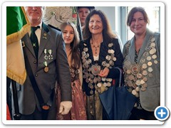 2024 Bezirksschützentag