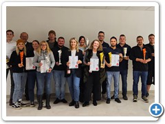 2024 Bürgerschießen