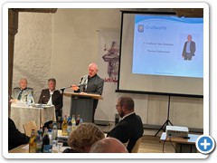 2024 Gauhauptversammlung