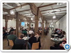 2024 Gauhauptversammlung