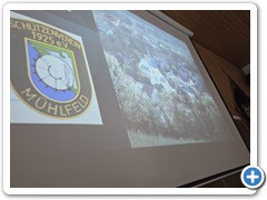 2025 100 Jahre SV Mühlfeld