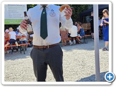 2025 100 Jahre SV Mühlfeld