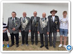 2025 Schützenfest