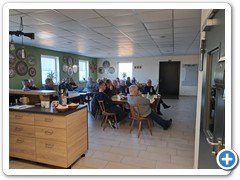 2025 Standaufsicht