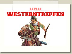 2025 Westernschiessen