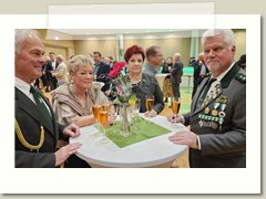 2025 Neujahrsempfang