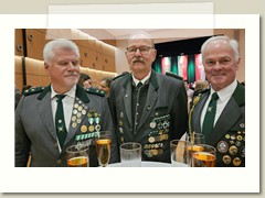 2025 Neujahrsempfang