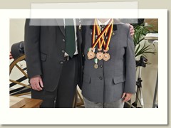 2025 Jahreshauptversammlung