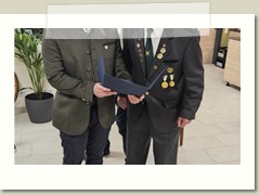 2025 Jahreshauptversammlung