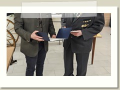 2025 Jahreshauptversammlung