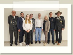 2025 Jahreshauptversammlung