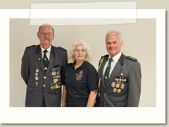 2025 Jahreshauptversammlung